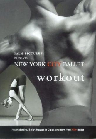 New York City Ballet Workout [UK IMPORT]