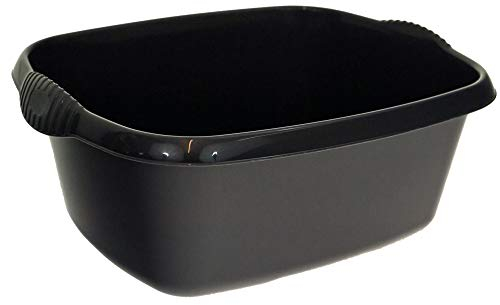 Wham Casa 39cm Rectangular Bowl (Midnight)