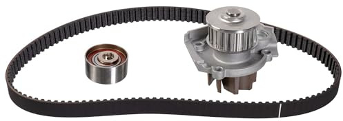 febi bilstein 173231 Zahnriemensatz mit Wasserpumpe, 1 Stück