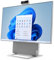 Leno Yoga AIO 7 R7 32A GY W11P F0GS000HGE