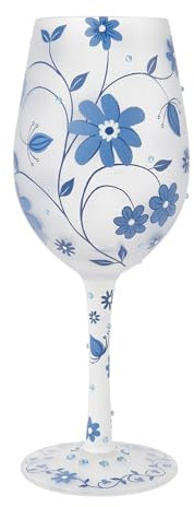 Lolita Chinoiserie Charm Copa de vino