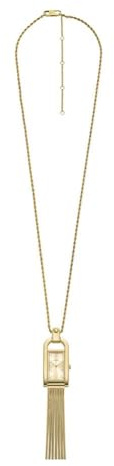 Fossil ES5373 Damen Armbanduhr
