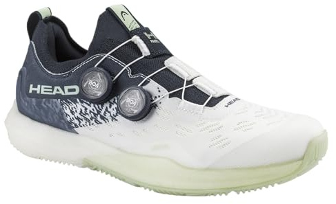 Head Motion Pro 1.5 Boa Padel Blanco 273626