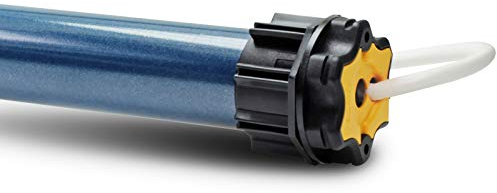 Somfy Rolladenmotor Oximo 50 WT 20/17 - bis 43Kg Rollladenmotor Rohrmotor