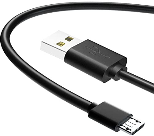 SIOCEN 6FT Micro USB Cable for Fire Tablets Older Generation (Fire 1st-8th Generation,See Product Picture & Compatibility List Below) Fire HD & Kids Tablets 4th 5th 6th 7th 8th Charging Charger Cords