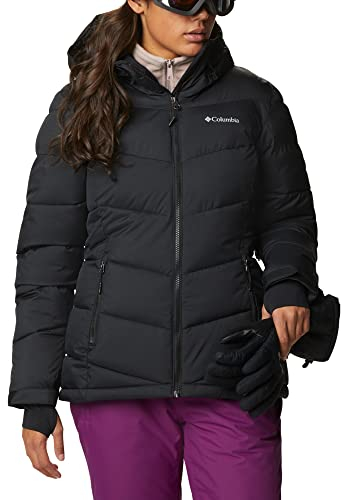 Columbia Abbott Peak Insulated Jacket Skijacke für Damen