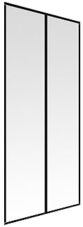 IS Magnetvorhang 110x220cm, A.