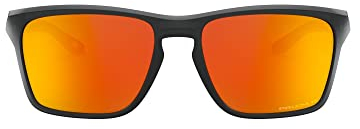 Oakley Sylas Sonnenbrille Herren schwarz