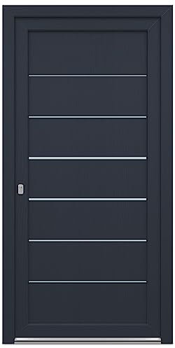 Haustüren aus Kunststoff | byRehau Klassik 48 | Haustüren kaufen