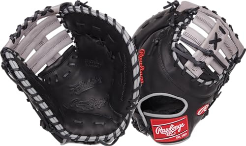 Rawlings | Foundation Series Baseballhandschuh | Aaron Judge Collaboration | Mehrere Stile