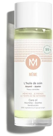 MÊME L'Huile de Soin 100 ml