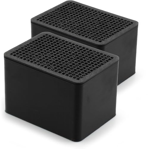 Filtro a carbone attivo adatto per Geberit AquaClean - Adatto per doccia Tuma e Mera - Come filtro a nido d'ape tipo 3 - Come 242.999.00.1-2 pezzi