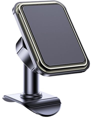 BCIOUS Stand 360 Degree Rotating Adjustable Holder Car Phone Adhesive Cellphone For 15 14 Phone Dock