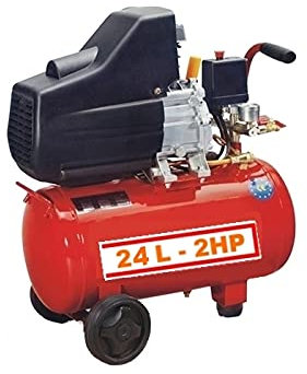 Compressore 24lt. a olio - HT-ACP003A