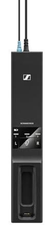 Sennheiser TR 5000 Ersatz Transmitter RS500 RS5200 TV Kopfhörer Original Zubehörteil Ersatzteil