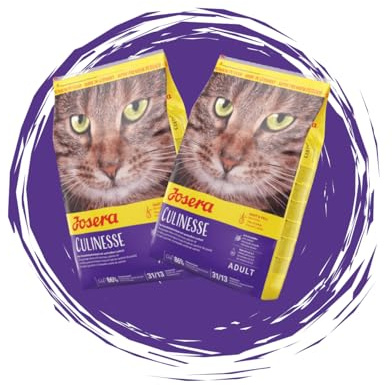 Josera Cat | Culinesse 2x400g
