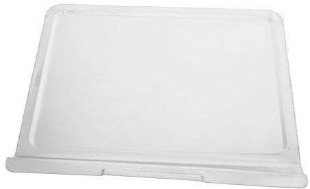 TIDTALEO Vassoio Raccogligocce Riutilizzabile per Olio da Forno Vassoio Multifunzionale per Grigliate e Cottura di Pane e Dolci