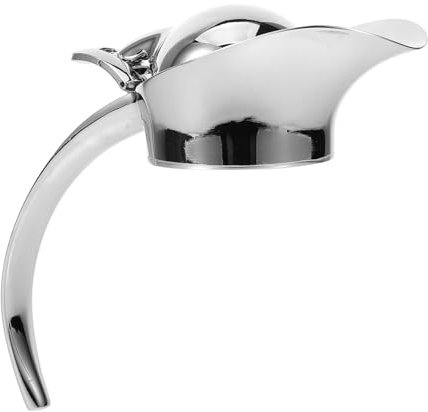 Alipis Sostituzione Della Maniglia Del Della Caraffa Termica Impugnatura Ergonomica Per Uso Quotidiano Accessori Per Caraffe Termiche Resistenti All Usura Facile Da Installare
