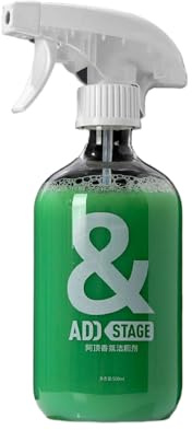 Limpiador eficaz de asiento de inodoro, elimina las manchas como magia, limpiador de inodoros, descalcificador eficaz para baño/WC limpia el inodoro y debajo del borde del baño, removedor de cal y