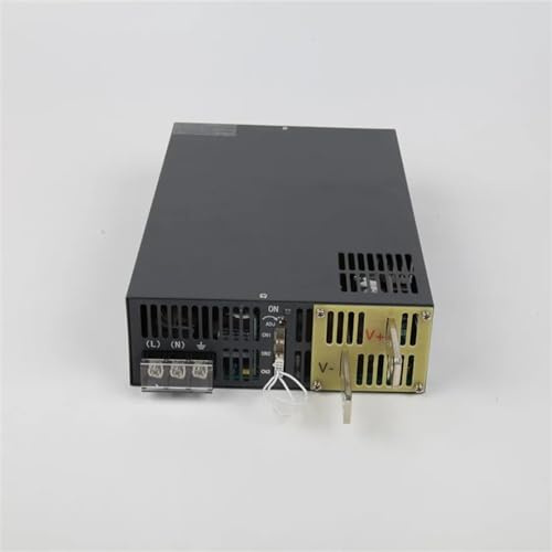 Power Supply, Switching Power Supply Transformer 3000W LED Multiple Voltages Signal Control(48V 62.5A)