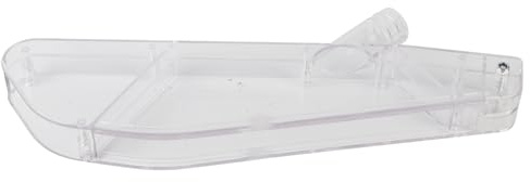 Table Saw Protective Cover Transparent Acrylic Blade Guard Case Shield for Woodworking Table Saws 4 to 10 Inches Includes Bracket