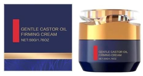 Qingling Creme Mot Rynkor, 50g Qingling Rynkborttagningskräm Antifaltskräm för Fast Hud, Antifaltskräm och Minskar Rynkor Fina Linjer Perfekt för Alla Hudtyper