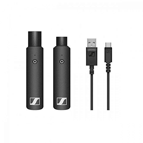 Sennheiser XSW-D XLR Base Set