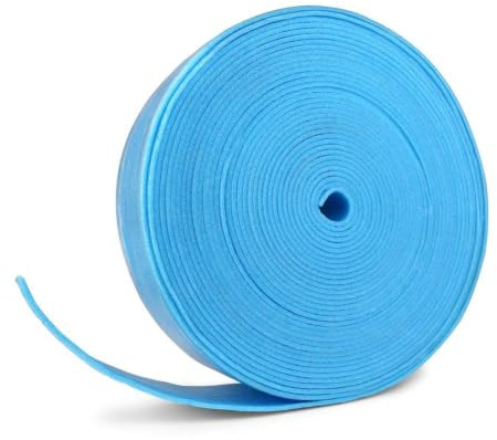 Fastwarm® Perimeter Edge Insulation 5mm x 100mm x 25m
