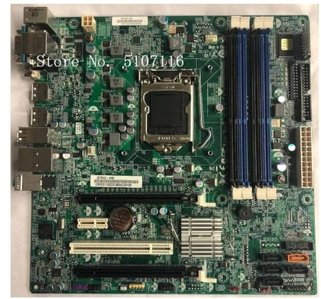 Scheda madre desktop per B75H2-AM 1155 B75