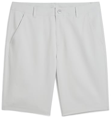 Puma Herren Gewebte Shorts Golf Tech 2.0 Short