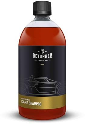 Deturner Cake Shampoo Autoshampoo 1L