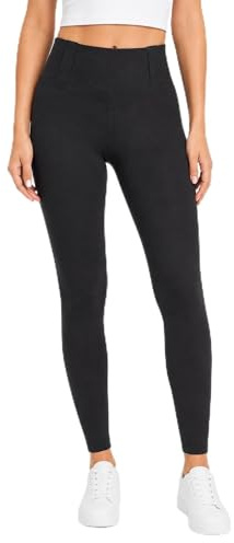 RKsports Ladies Aramid Motorcycle Motorbike Super Leggings Pants Leg Length Short 28''/Regular 30''
