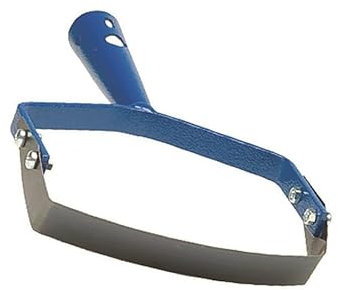 SARCHIATORE A Lama Intercambiabile in Acciaio temprato - con Viti