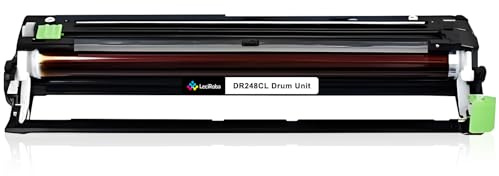 LeciRoba DR-248CL - Unidad de tambor Brother DR248 DR248CL para Brother DCP-L3515CDW L3520CDW L3555CDW L3560CDW HL-L3215CW L3220CW L3240CDW L8230CDW L8240CDW MFC-L377 40CDW LL 3760CDW L8340CDW