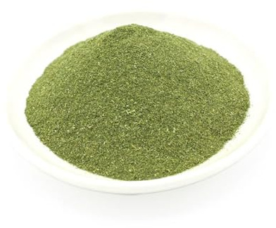 BONGIOVANNI FARINE E BONTA' NATURALI Basilico disidratato in polvere 1kg