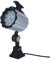 Projecteurs de chantier imperméables 24V/12W, CNC Machine 12 LED lampes de travail éclairage bras réglable pour travail de Machine
