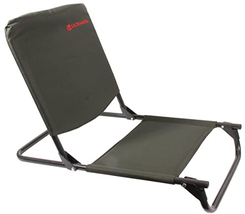 Ultimate Chair For Bedchair | Carp chair