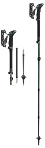 LEKI Makalu FX Carbon
