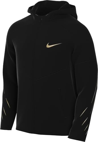 Nike x Jakob vattenavvisande löparjacka (herr), HJ3538