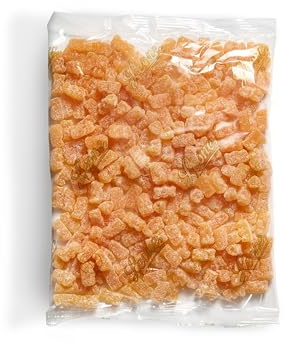 Leone dal 1857 - Bonbons Leone Oursons Gélifiés Spritz - Sachet Recharge - 500 g