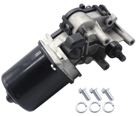Window Windscreen Wiper Motor For Nissan For Qashqai J10 JJ10 2007 2008 2009 2010 2011 2012 2013 28800-JD000 Wiper Rocker Motor Front Windscreen Wiper Motor