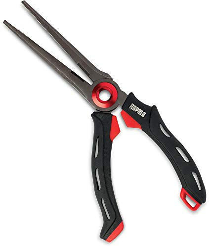 Rapala Mag Spring Pliers 8 inch