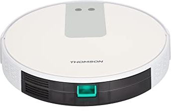 Aspirateur robot Thomson THVC204BC 22 W Blanc