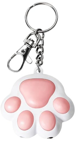Dasfie Pointeur de jouet interactif rechargeable par USB - 5 modes réglables - Chat interactif pour l'intérieur des chats et des chiens