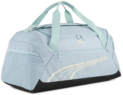 PUMA Fundamentals Sports Bag S Sac De Sport Enfant- Black