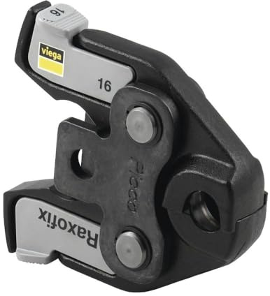 Viega Pressbacke Picco für Raxofix-Pressverbinder 16mm
