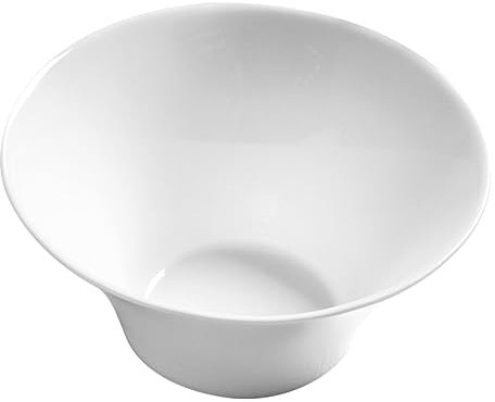 OFFSCH Saladier En Céramique Bol De Service À Fruits Grand Saladier Ustensiles De Cuisine Pour Fêtes De Famille