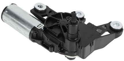 REPAIROCK No.404581/1U6955711B Rear Windscreen Wiper Motor for Skoda Octavia MK1 (1U2) 1996-2010 Rear Windshield Wiper Motor No.V10070028