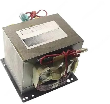 Transformateur Micro-ondes, Compatible For Galanz,