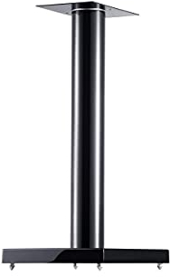 Canton 03732 LS 660 Standfuß schwarz/Silber
